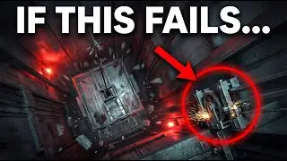 How Elevators Don&rsquo;t Fall &mdash; Even If the Cable Snaps