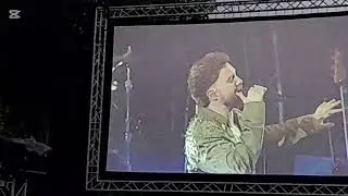 Calum scott