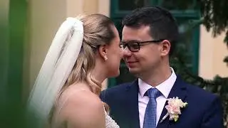 Adrienn és Bence fotózás