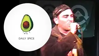 DAILYSPICE - LUSH ONE VS F.L.O.