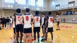 TAP vs Az Storm #2 (Championship game) October 25th 2025 
