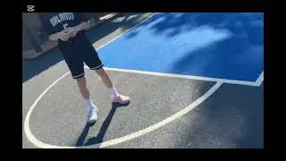 Recreating NBA Game Winners Part 1 #recreation #basketball #nba