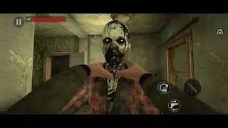 Last hope 3 - sniper zombie/ daily mission help Lucy - first aid