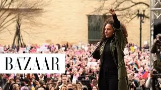 The Most Inspiring Quotes from the Women&rsquo;s March Speeches