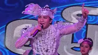 ပွဲကြိုက်ခင် /တေးပြုစာဆို-စောင်းဦးဘသန်း/တေးဆို-စမ်းရေမိုး
