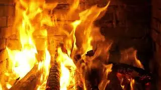 Study Music for Exams & Concentration - Relaxing Jazz Piano with Cozy Fireplace Background