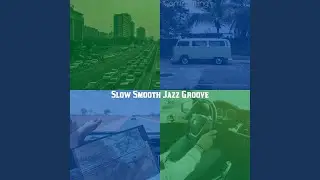 Bright Jazz Saxophone - Vibe for Driving