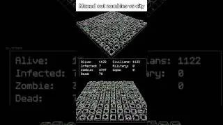 #foryou #funny #zombie #zombies #zombiegame #zombiegames #simulation #sehar