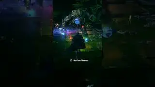 Batman and Catwoman battle Riddler in Batman Arkham Knight