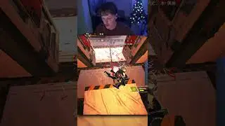 GENJI in APEX?? 😂 #apexlegends #youtubeshorts #apexlegendsclips