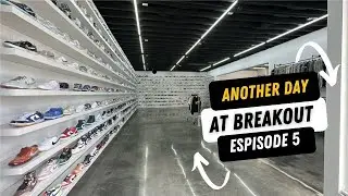 ANOTHER DAY AT BREAKOUT ( *EPISODE 5* )