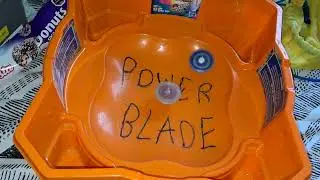 Beyblade Burst Dual Layer, Kerbeus Caf&egrave; K2 vs Horusood en Estadio Burst Rise con @neurobey 