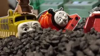 James And The Super ED