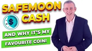 Why Is Safemoon Cash Still My Favourite Cryptocurrency? | Safemoon Cash Price Prediction 2021