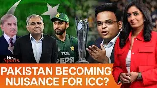 Pak PM Enters Boycott Row, Gavaskar’s Solution Viable? | Ind V Pak | First Sports With Rupha Ramani