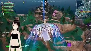 Decsect play fortnite which is stronger lightsaber or katana ? #guide #tips #howto #katana #life
