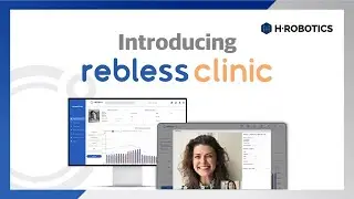 Introducing rebless clinic | rebless