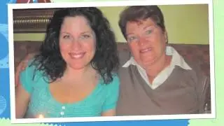 My sister's 40th Birthday Montage, Widescreen HD (Sample Only)