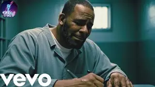 R .Kelly - My Last Letter Home- New Song From Jail 2025
