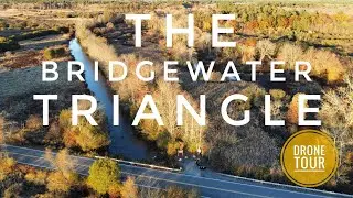 The Bridgewater Triangle 2025
