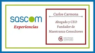 Experiencias Sascom, Maestranza Consultores, a3bank, Automatizaci&oacute;n Contabilidad de Bancos.