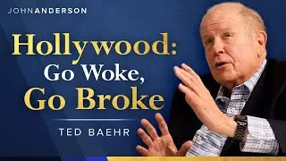 Faith, Family, And The Films Audiences Actually Want | Ted Baehr