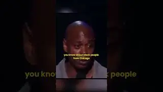 White men in mississippi #davechappelle #standupcomedy #comedy #viralvideo #shorts