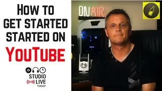 Music, YouTube and Life - Tips for starting your own channel in 2019
