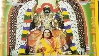 cottonpete angalaparameshwari moolapeetam kankana poojai and kodi poojai for shivaratri pete karaga