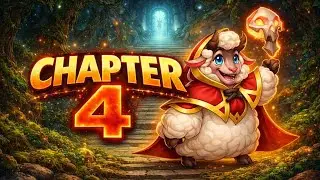 Hero Wars Fluffy Chapter 4 Boss Fight &ndash; Not According to Plan