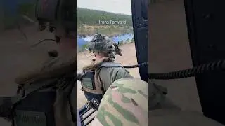Greenline Tactical Aerial Target Engagement