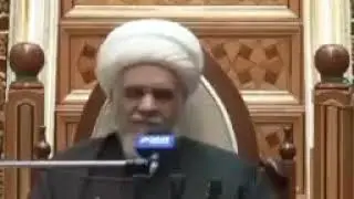 الشيخ مرتضى الشاهرودي يروي حادثة الشيخ عباس الرشتي الذي كان يغسل إستكانات الشاي بالمجالس الحسينية