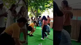 Танцуют все под Верку Сердючку. #travel #georgia #summer #shorts #batumi #music #dance