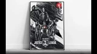 DCEU ft King of Dreams X Darkseid
