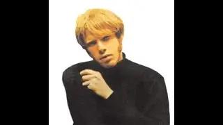 Jandek - Vagabond King