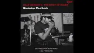 Tin Pan Alley - Billy Branch & The Sons Of Biues