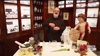 Buonasera Dottore - Collutorio a base di aloe