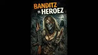 BANDITZ N HEROEZ