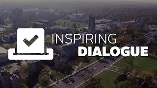 Inspiring Dialogue | The University of Toledo