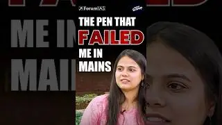 Why I Failed Earlier Attempts &ndash; Shakti Dubey UPSC Rank 1 2024 CSE