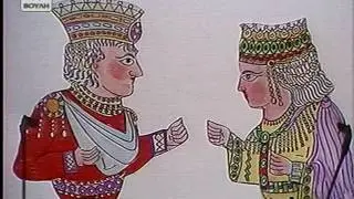 Ο Καραγκιοζης στο Βυζαντιο επεισοδιο 2