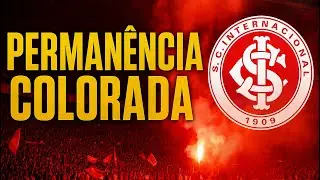 Permanência Colorada! Inter se salva na última rodada!