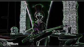 How Bad Can I Be Vocoded to Gangsta's Paradise