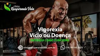 VIGOREXIA