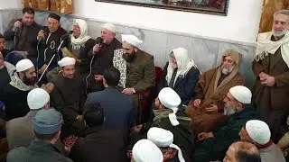 ❁ مجلس الصلاة على النبي ﷺ بتاريخ 23-3-2022 - فضيلة الشيخ جمال جوهر