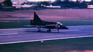 Viggen - 50 years anniversary
