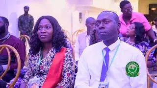 DESOPADEC EP 250: Oil-Producing Youth Embrace M.O.R.E Agenda for Sustainable Development