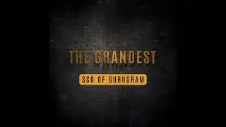 ❤️Spaze The Grand Central 114 SCO Gurgoan Myshopdeal 9711750505