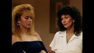 THE GLOVES COME OFF 🥊 Tina Lord vs. Mother-in-Law | OLTL Iconic Scene