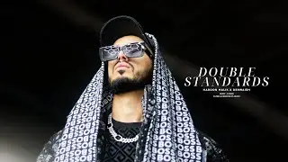 Double Standards | Haroon Malik | Derwaish | Dj Rabi | Filmed by Akash | Punjabi Song 2026
